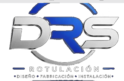 DRS Rotulación