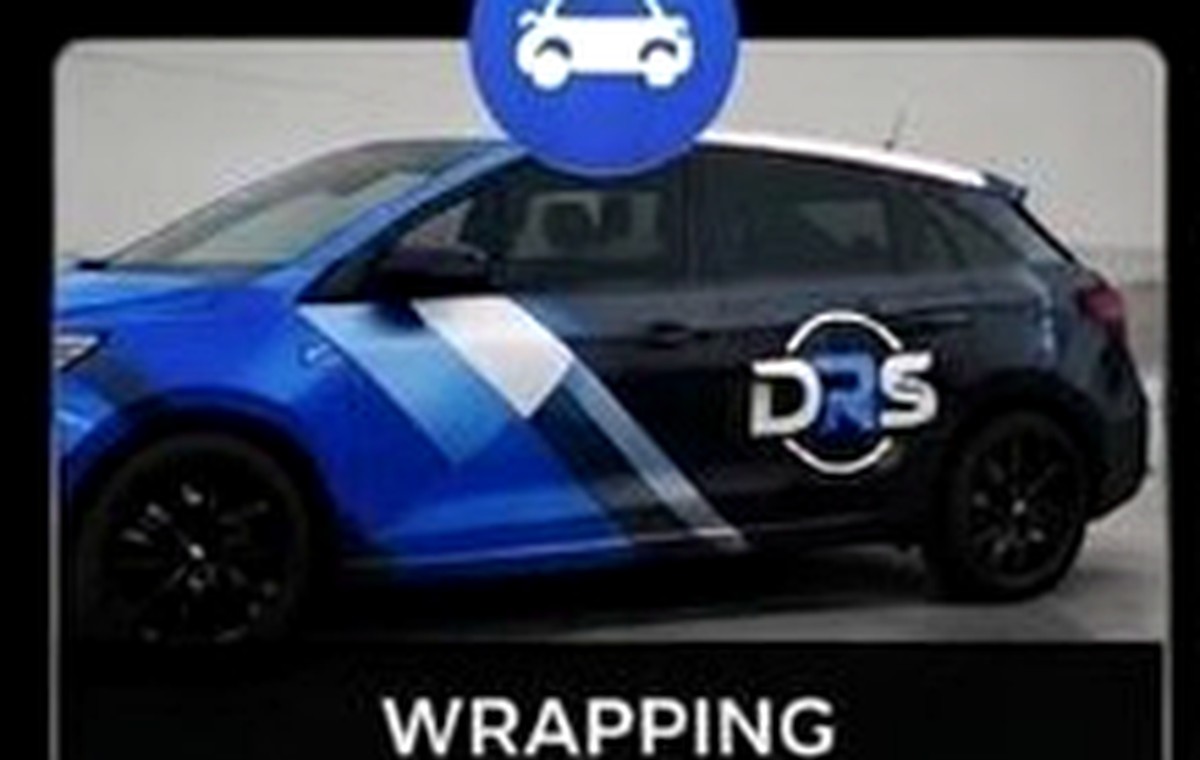 Wrapping